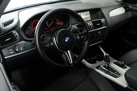 BMW X3, 2013 года, пробег 260000 км