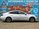 Hyundai Sonata Style, 2021 года, пробег 57100 км