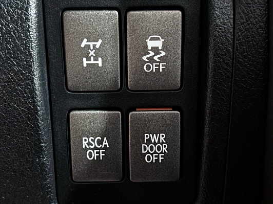 Lexus LX, 2011 года, пробег 226500 км
