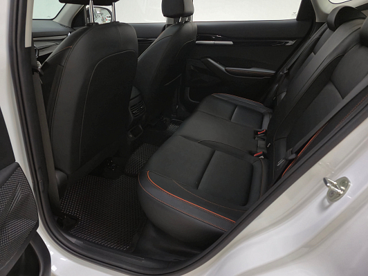 Kia Seltos Premium Edition, 2025 года, пробег 372 км