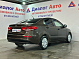 Kia Rio Prestige, 2016 года, пробег 95000 км
