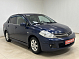 Nissan Tiida Elegance, 2011 года, пробег 217700 км