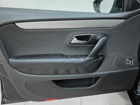 Volkswagen Passat CC Sport, 2010 года, пробег 205375 км
