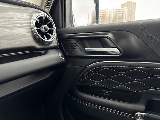 Tank 300 Adventure, 2024 года, пробег 28476 км