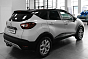 Renault Kaptur Drive, 2016 года, пробег 135000 км