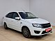 Lada (ВАЗ) Granta Comfort Multimedia Glonass 21911-51-00D, 2015 года, пробег 212230 км
