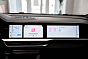 Geely Monjaro Exclusive, серый