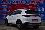 Kia Sportage Edition Plus, 2019 года, пробег 99300 км
