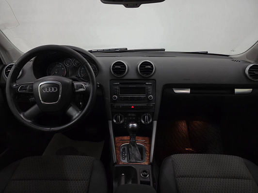 Audi A3 Ambiente, 2011 года, пробег 285583 км