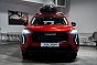 Haval Jolion Премиум, красный
