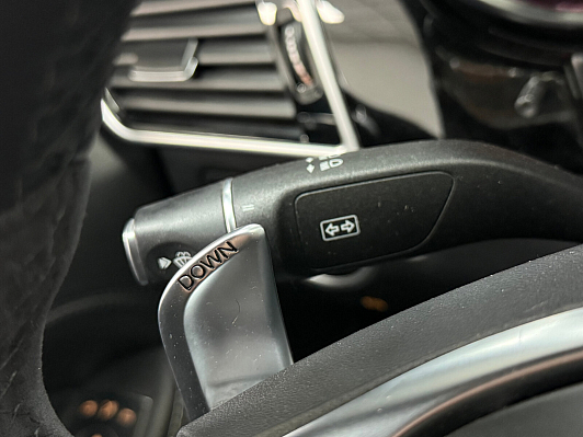 Mercedes-Benz GLE Coupe AMG AMG GLE 63 S 4MATIC Особая серия, 2016 года, пробег 203905 км