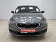 Skoda Rapid Entry, 2021 года, пробег 118624 км