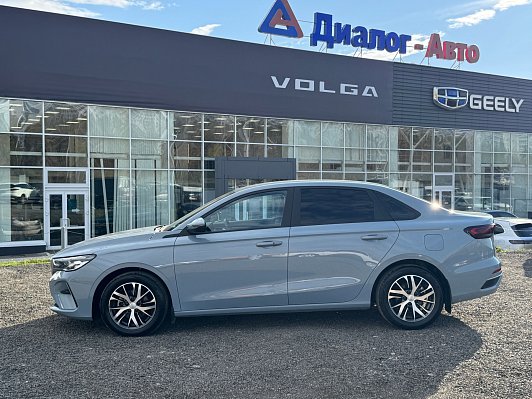 Geely Emgrand Luxury, 2023 года, пробег 28570 км