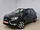 Lada (ВАЗ) XRAY Luxe Prestige, 2016 года, пробег 164229 км