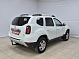 Renault Duster Privilege, 2016 года, пробег 159483 км