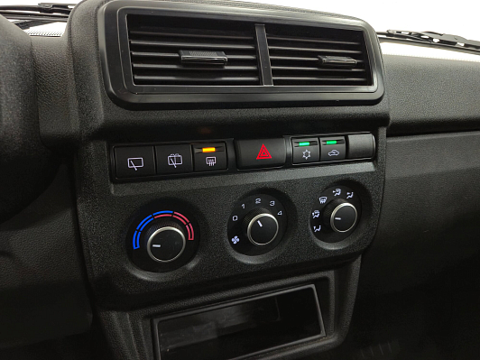 Lada (ВАЗ) Niva Legend Урбан, 2023 года, пробег 25588 км