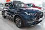 Chery Tiggo 8 Pro Max Dreamline FWD, синий