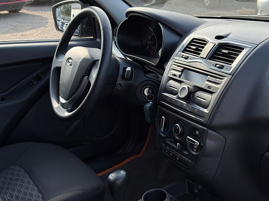 Lada (ВАЗ) Granta, 2023 года, пробег 69939 км