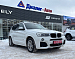 BMW X3 xDrive20i M Sport Локальная сборка, 2015 года, пробег 120809 км