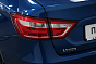Lada (ВАЗ) Vesta Comfort Image, 2021 года, пробег 47708 км