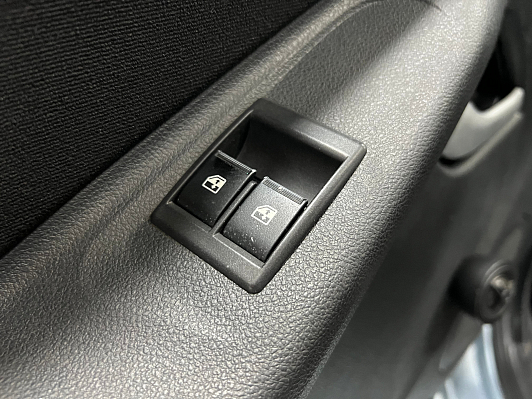 Lada (ВАЗ) Granta Comfort Optima Multimedia Glonass 21917-51-00C, 2015 года, пробег 168182 км