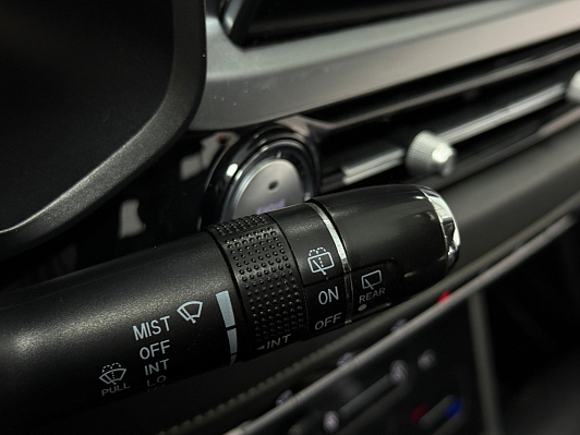 Chery Tiggo 4 Pro Family, 2023 года, пробег 58122 км