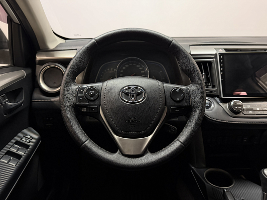 Toyota RAV4, 2014 года, пробег 179000 км