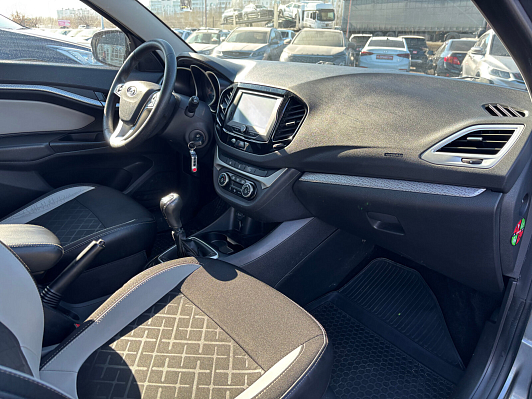 Lada (ВАЗ) Vesta Comfort Image, 2019 года, пробег 122035 км