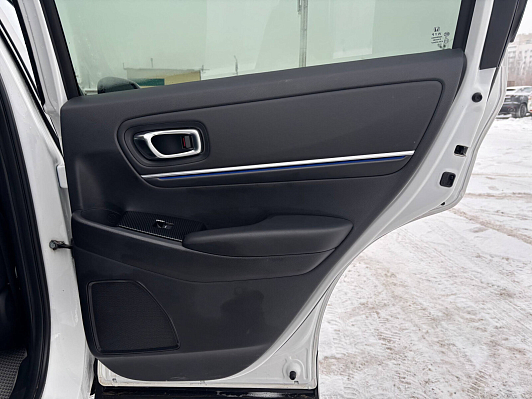 Honda e:NS1, 2023 года, пробег 15500 км