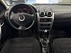 Renault Sandero, 2013 года, пробег 155000 км