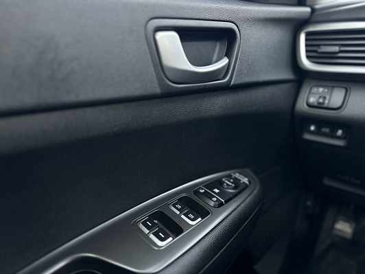 Kia Optima Comfort, 2019 года, пробег 70500 км