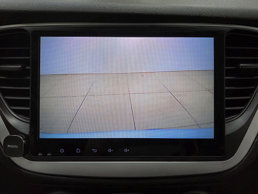 Hyundai Solaris Comfort, 2019 года, пробег 70331 км