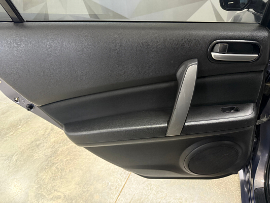 Mazda 6 Sport, 2008 года, пробег 265219 км