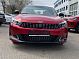 Kaiyi E5 Luxury, красный