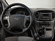 Hyundai H-1 Comfort D, 2016 года, пробег 79200 км