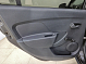 Renault Logan Stepway Life, 2021 года, пробег 133787 км