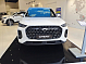 Chery Tiggo 9 Prime, белый