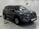 Hyundai Tucson, 2016 года, пробег 157041 км