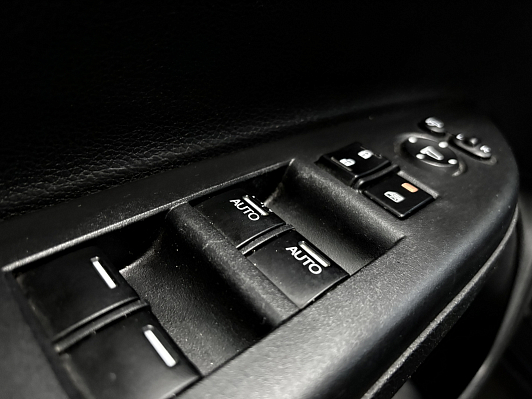 Honda Accord Elegance, 2013 года, пробег 178000 км
