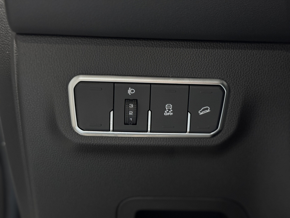 Haval M6 Оптимум (2026), белый