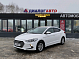 Hyundai Elantra Base, 2017 года, пробег 145000 км