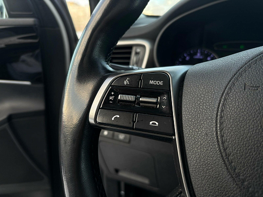 Kia Sorento, 2018 года, пробег 195901 км