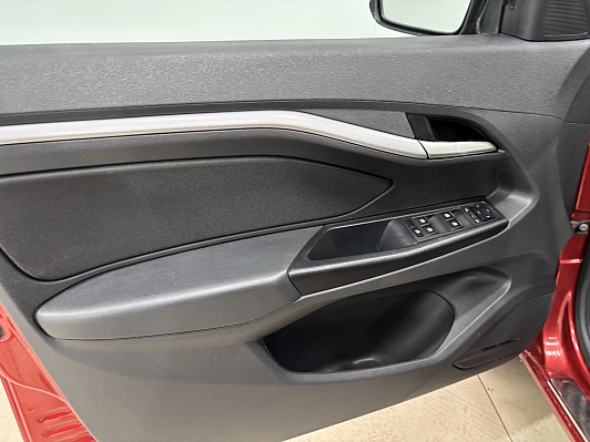 Lada (ВАЗ) Vesta Comfort, 2020 года, пробег 147440 км