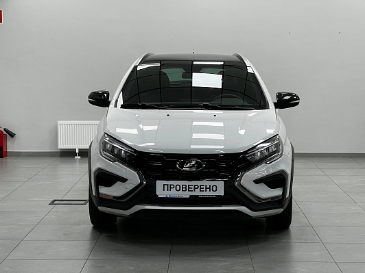 Lada (ВАЗ) Vesta Enjoy'24, 2024 года, пробег 20918 км