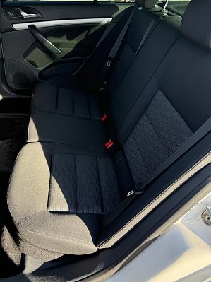 Skoda Octavia Ambition, 2013 года, пробег 296326 км