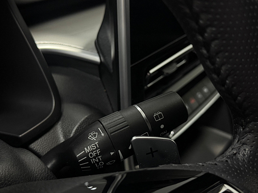 Haval M6 Family, 2023 года, пробег 68221 км