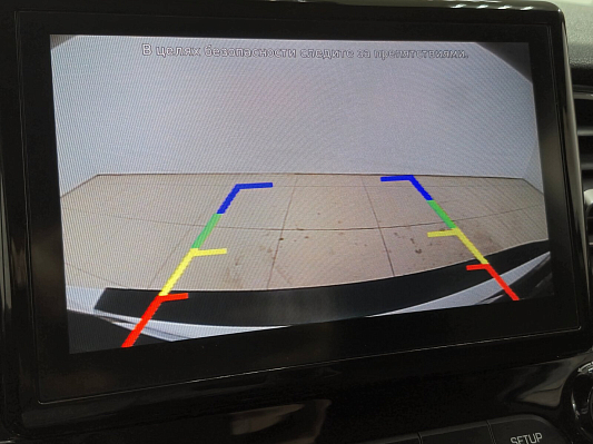 Hyundai Solaris Comfort, 2021 года, пробег 127466 км