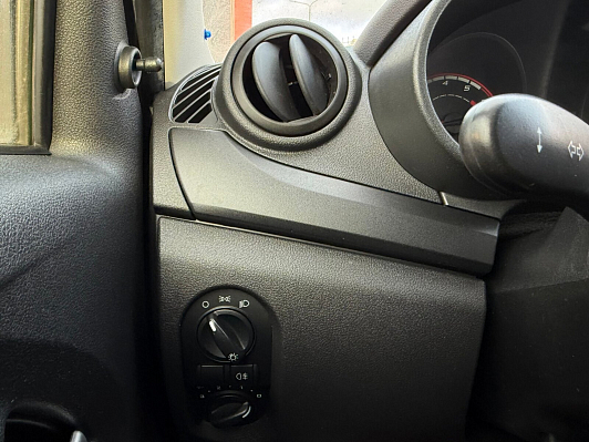 Lada (ВАЗ) Kalina Standard Glonass 21921-50-213, 2015 года, пробег 72500 км