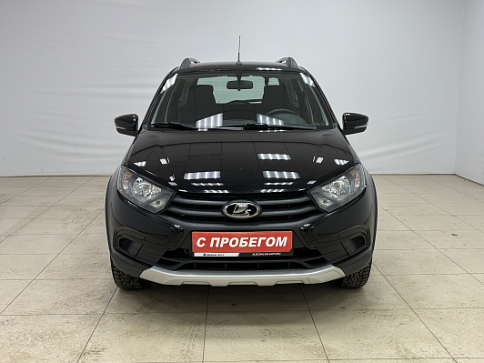 Lada (ВАЗ) Granta Quest, 2024 года, пробег 15012 км