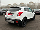 Opel Mokka Enjoy, 2014 года, пробег 180126 км
